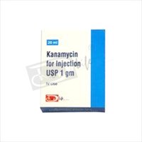 Kanamycin Injection