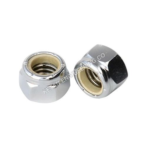 Hex Nut