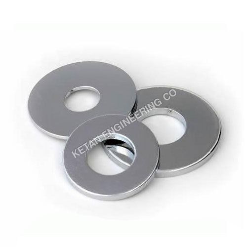 Plain Washers