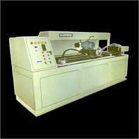 Glass Pillar Grinding Machine