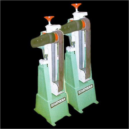 Universal Belt Grinder Universal Belt Grinder