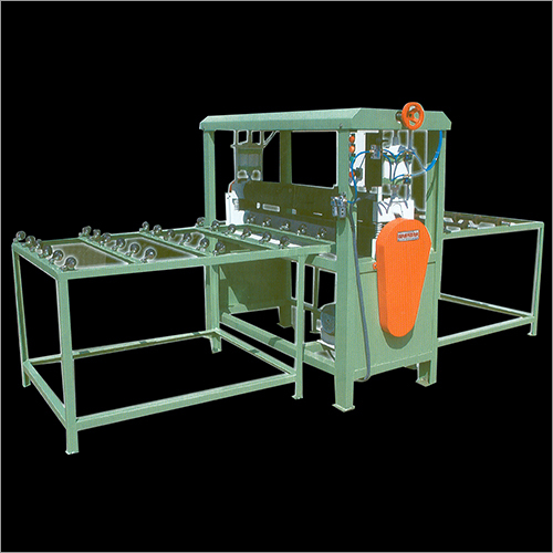 Glass Laminated Machine