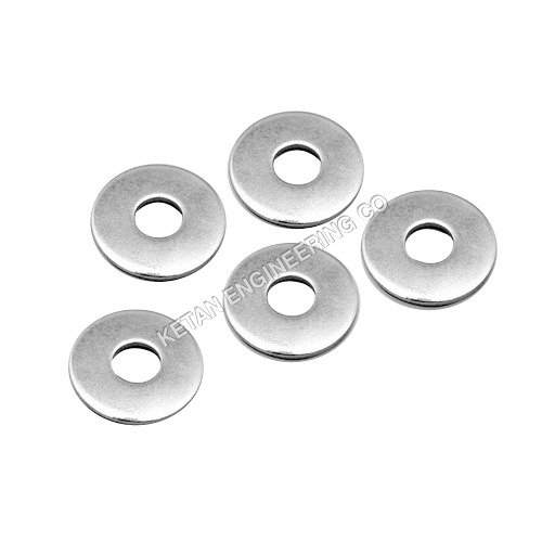 Round Plain Washer Round Plain Washer
