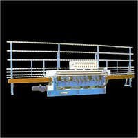 Glass Edge Beveling Machine