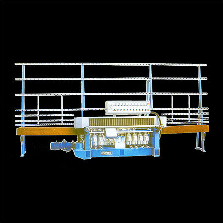 Glass Edging Machine
