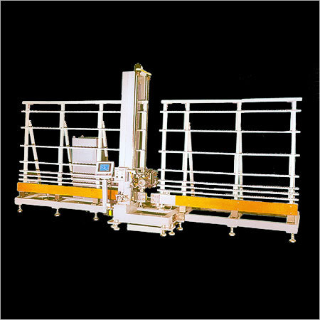 Vertical Glass Drilling Machine Vertical Glass Drilling Machine