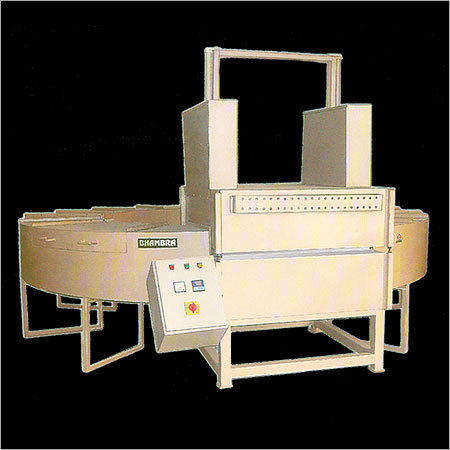Bowl Making Conveyor Bowl Making Conveyor