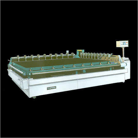 Glass Cutting Machines Glass Cutting Machines