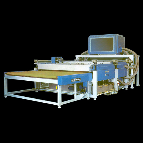 Glass Washing Machine