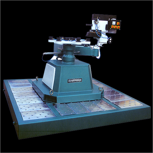 Glass Edging Machine