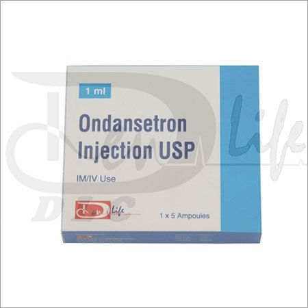 Ondansetron Injection