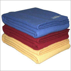 Acrylic Blankets