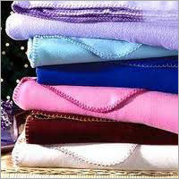 Acrylic Mink Blankets