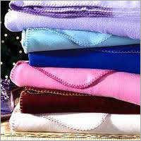 Acrylic Mink Blankets