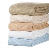 Double Bed Mink Blankets