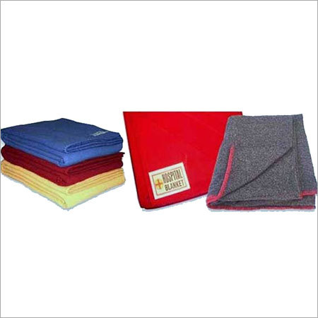 Polar Blankets