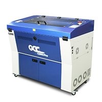Spirit Engraving Machine