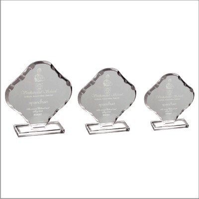 Acrylic - Trophies