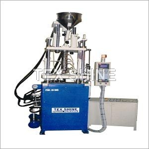 Vertical Insert Moulding Machine
