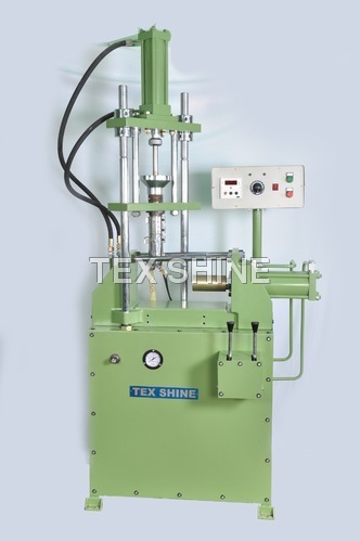 Plunger Moulding Machine