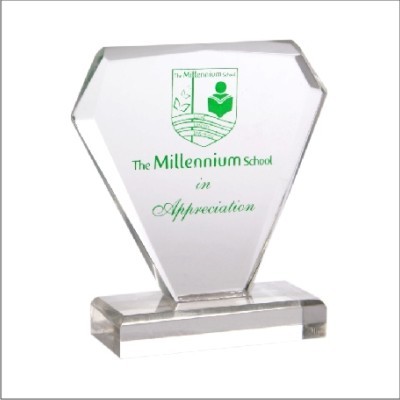 Acrylic-Trophies