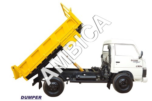 Dumper- A-34