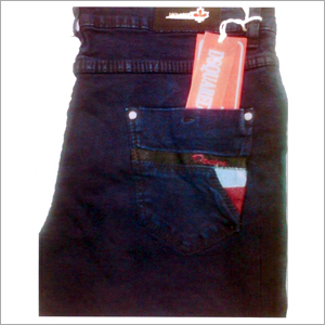 Denim Jeans