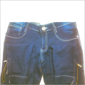 Fancy Jeans