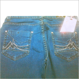 Designer Jeans