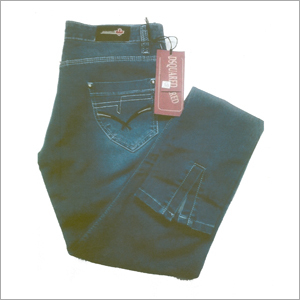 Ladies Jeans