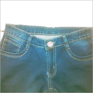 Casual Jeans