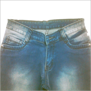 Shaded Jeans