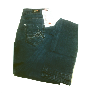 Nero Jeans