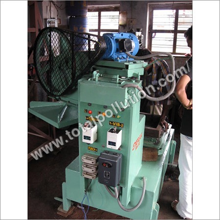 Special Purpose Machine