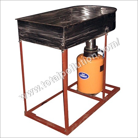 Kitchen Waste Pulping Machine