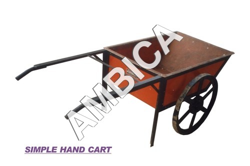Hand Cart - A-135