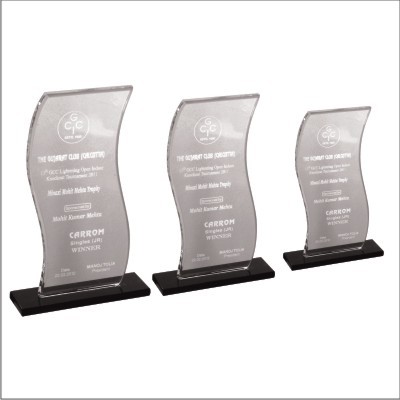 Acrylic-Trophies