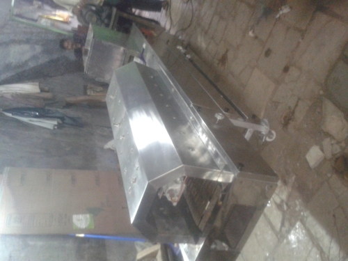 Fulka Chapatti Making Machine Manufacturer