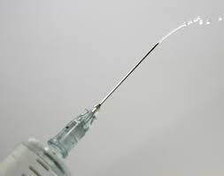 FLUPHENAZINE INJECTION