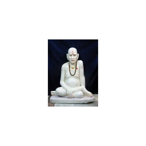 Swami Smarth Statue