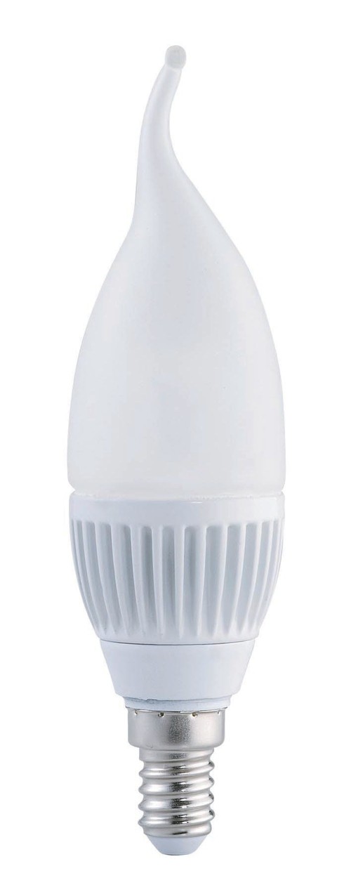 LED Candle Bulb E14 3W - 1