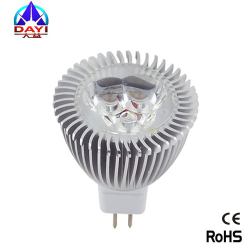 LED MR 16 3W - 3
