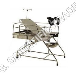 Telescopic Delivery Bed