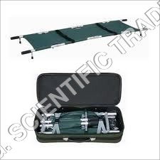 Folding Stretchers