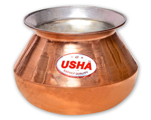 Copper Degchi