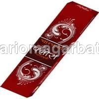 Floral Incense Square Pack