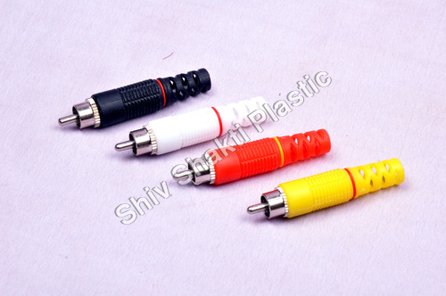RCA Plugs