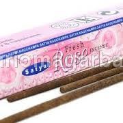 Incense Stick Manufacturer 100 gm