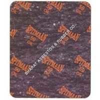 Spitmaan Gasket - Compressed Asbestos Fiber, 59 Oil Specification | Industrial Jointing Solution For Gap Filling