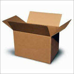 Corrugated Cardboard Boxes